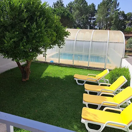 Casa Jone Villa Tomar Exterior photo