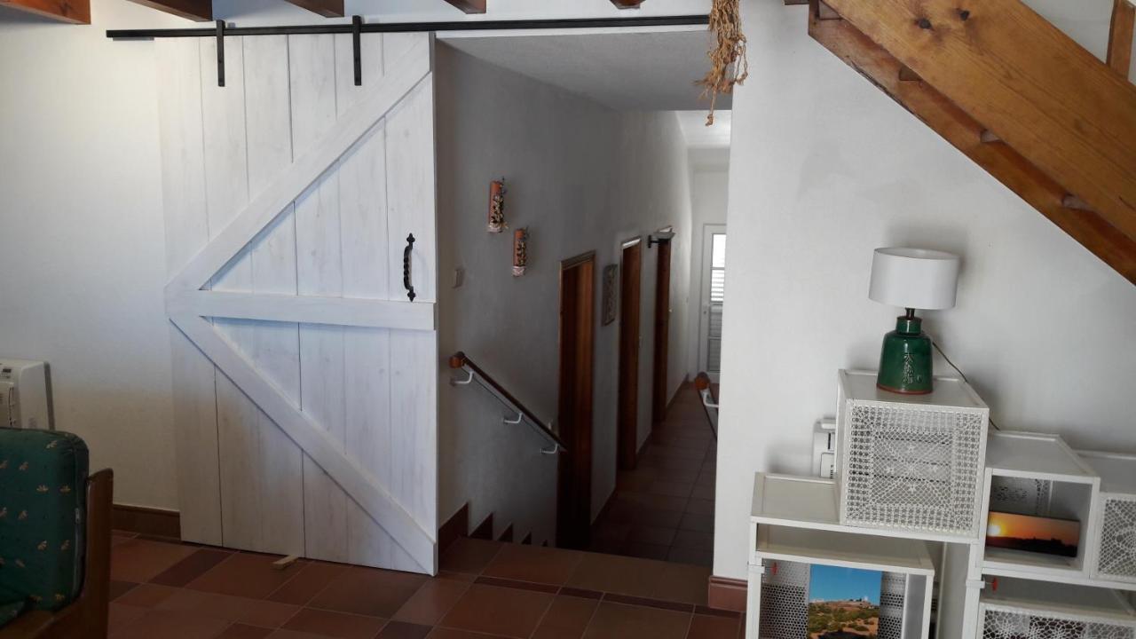 Hébergement de vacances Casa Jone
