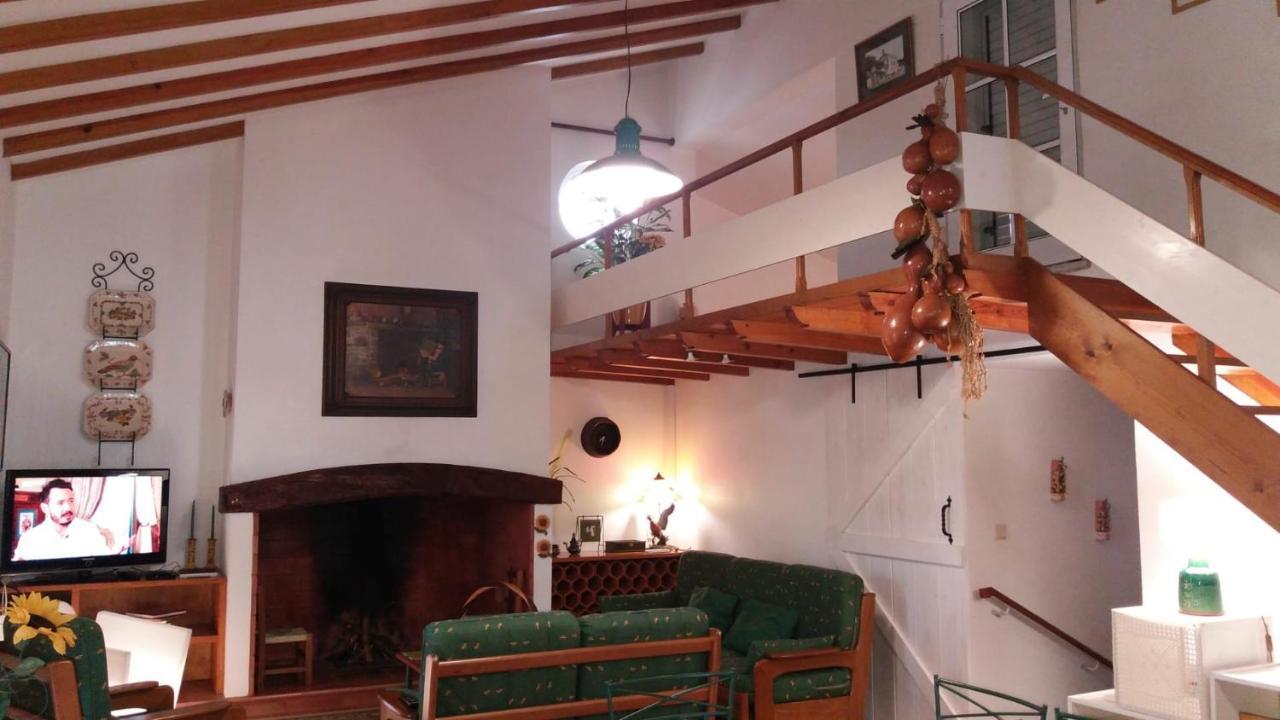 Casa Jone Hébergement de vacances *