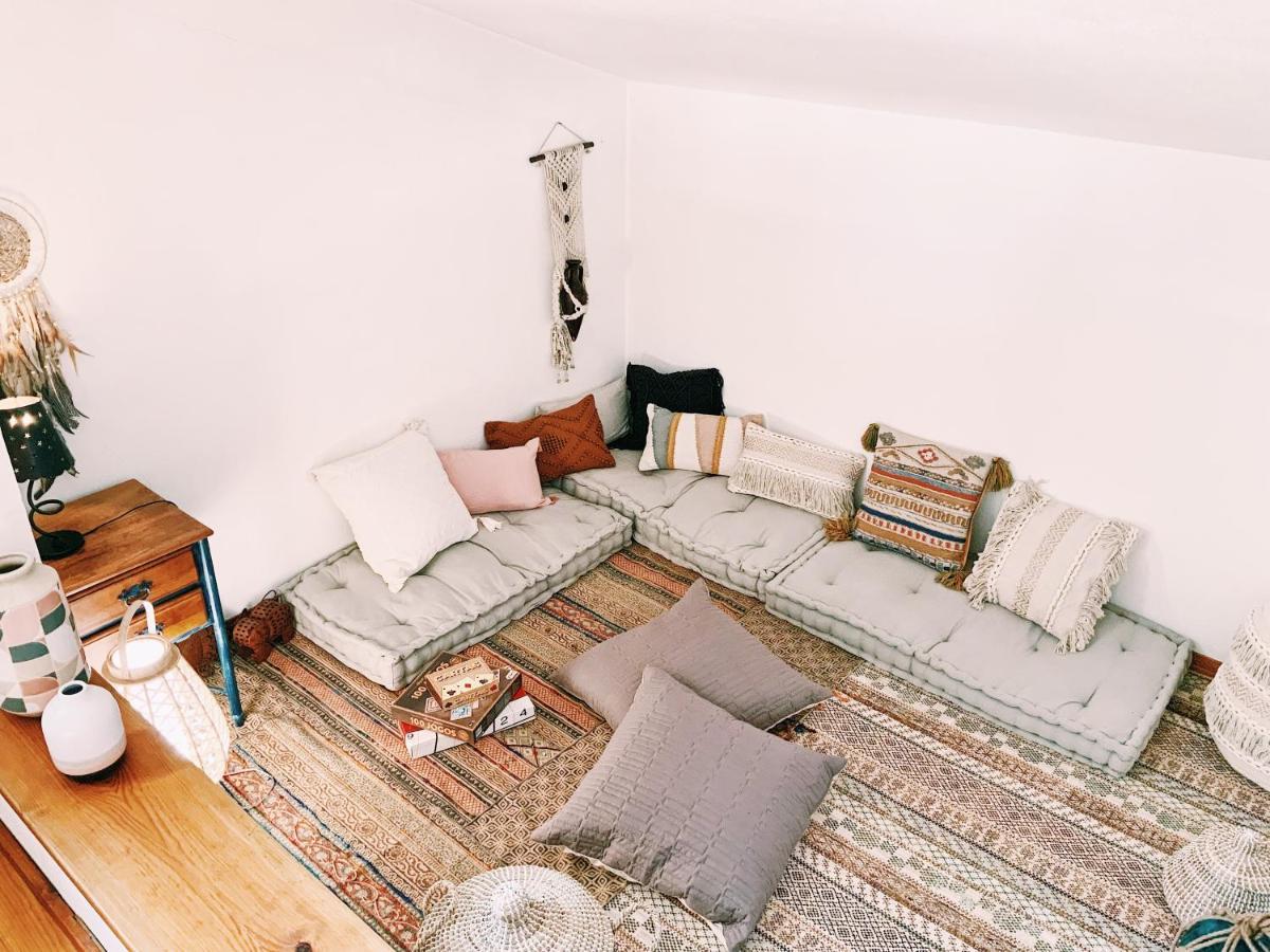 Hébergement de vacances Casa Jone *