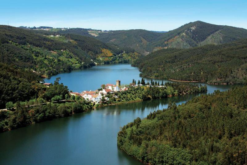 Casa Jone Hébergement de vacances Tomar