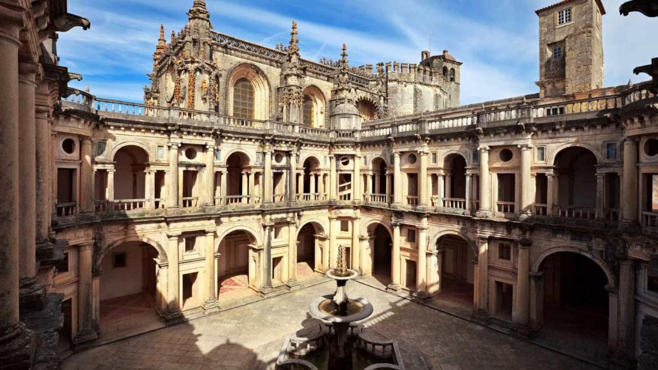 Casa Jone * Tomar