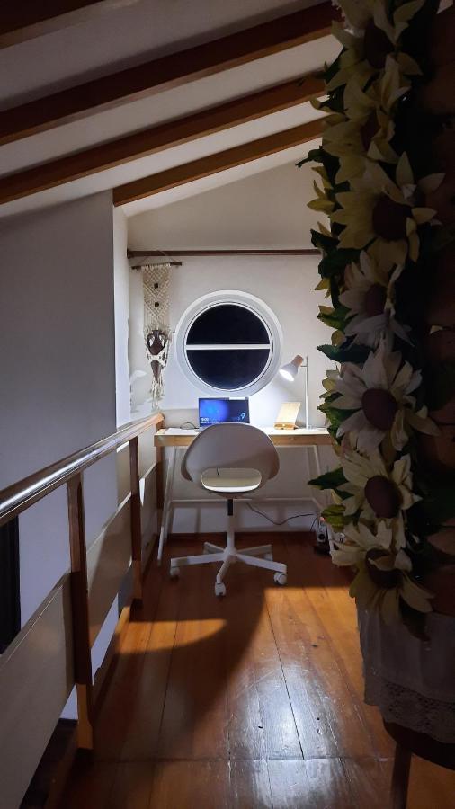 Casa Jone Tomar