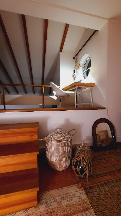 Hébergement de vacances Casa Jone *