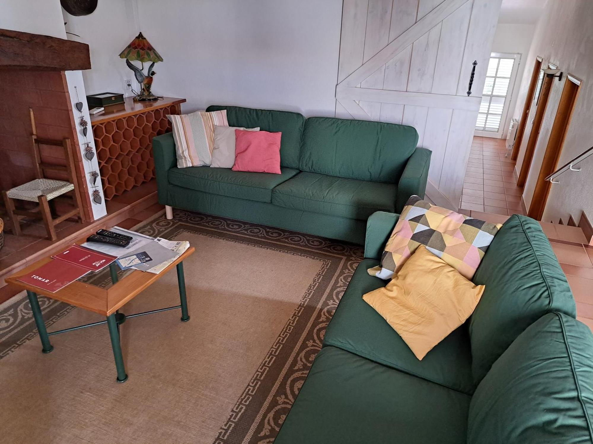 Casa Jone